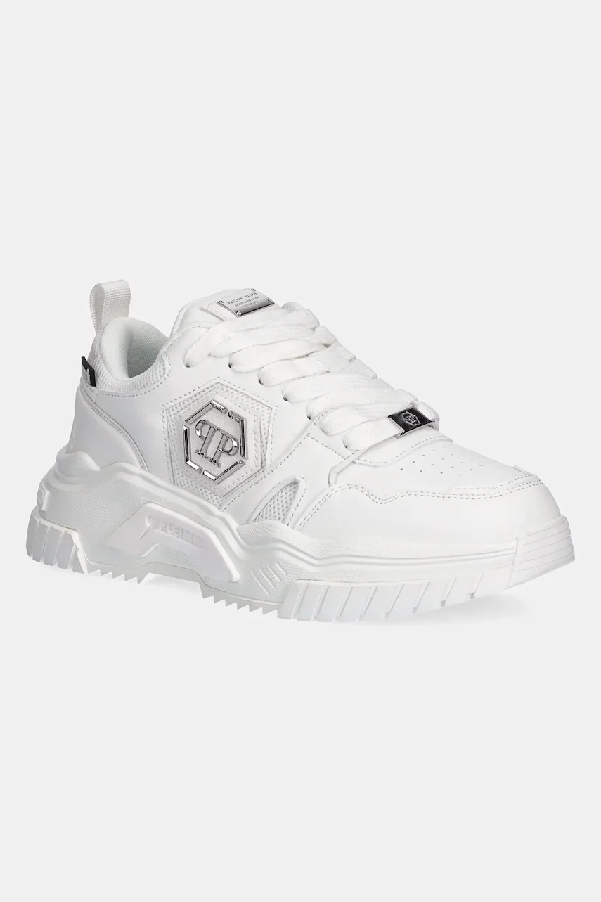 Philipp Plein Маратонки New Predator