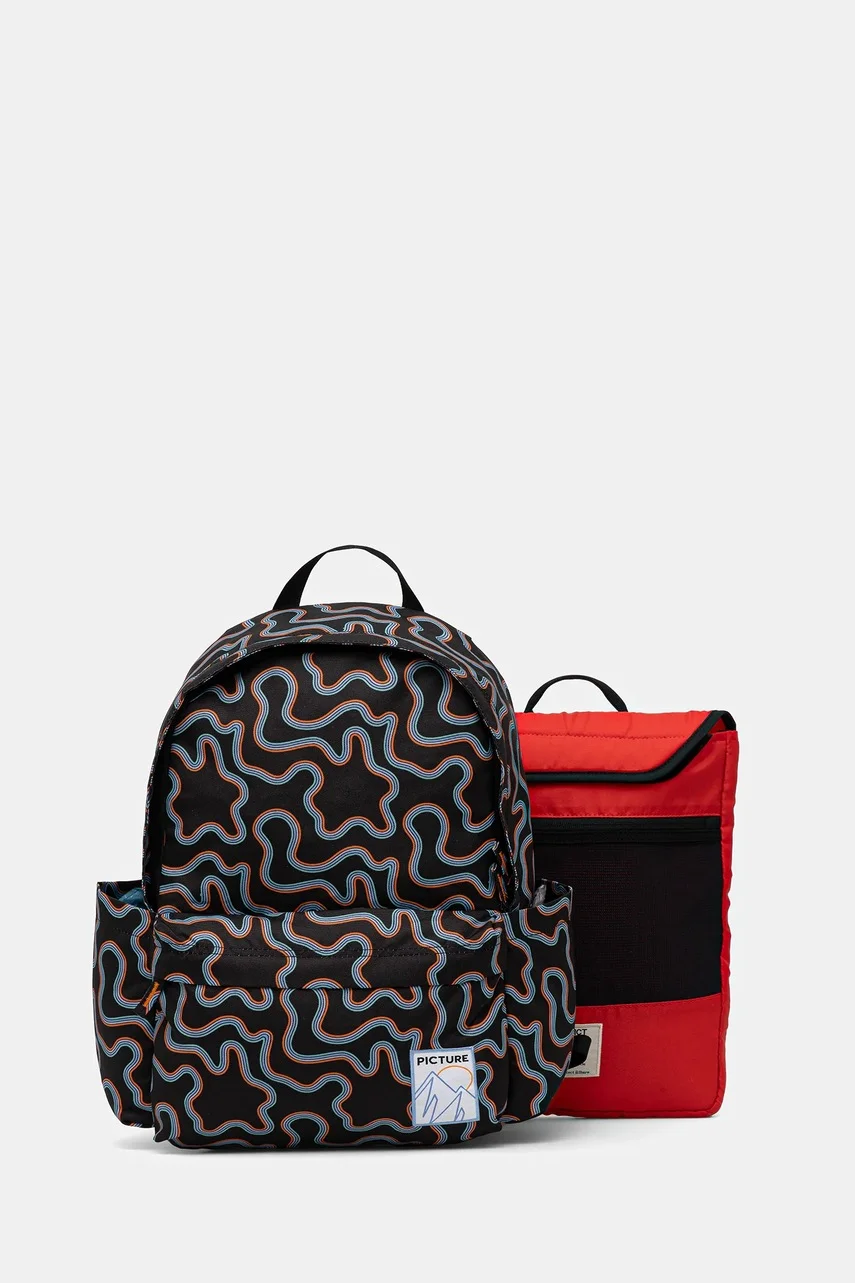 Picture Раница Tampu 20L