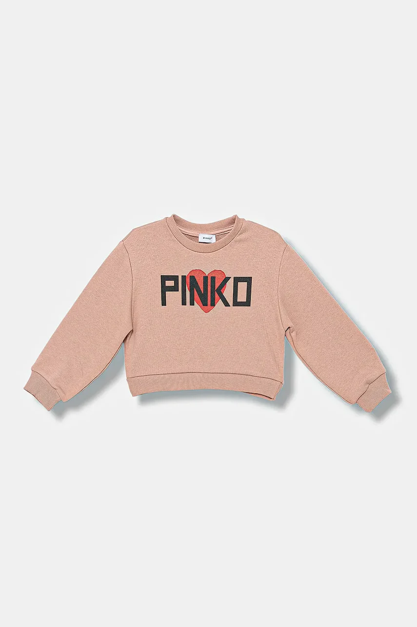 Pinko Детски суичър