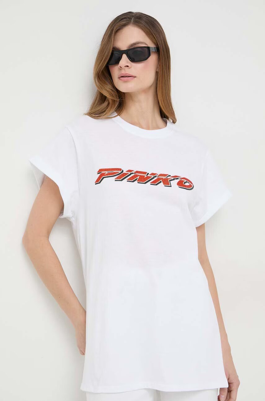 Pinko Тениска