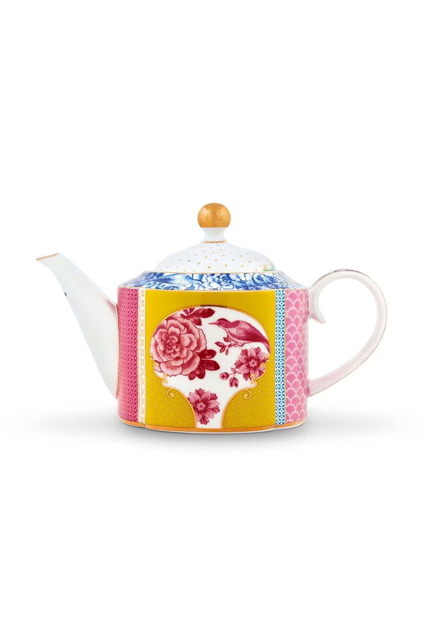 Pip Studio Чайник Small Royal 900ml