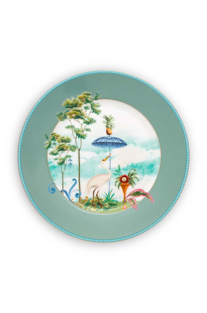Pip Studio Чиния Jolie Blue