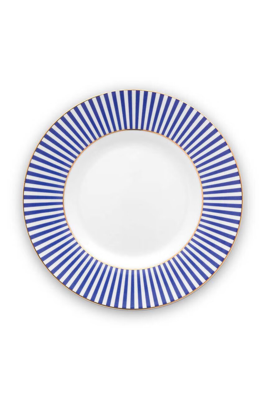 Pip Studio Чиния Royal Stripes
