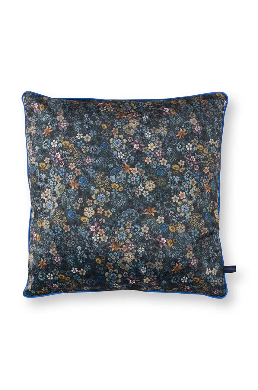 Pip Studio Декоративни възглавници Tutti i Fiori Blue 50x50 cm