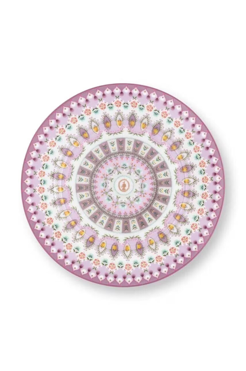 Pip Studio Комплект чинии Lily&Lotus Moon Deligh