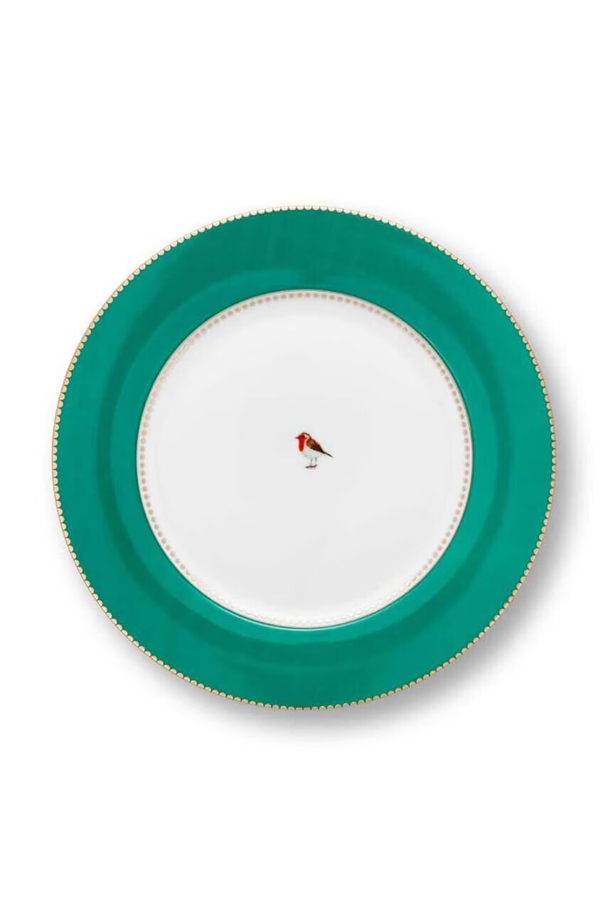 Pip Studio Комплект чинии Love Birds