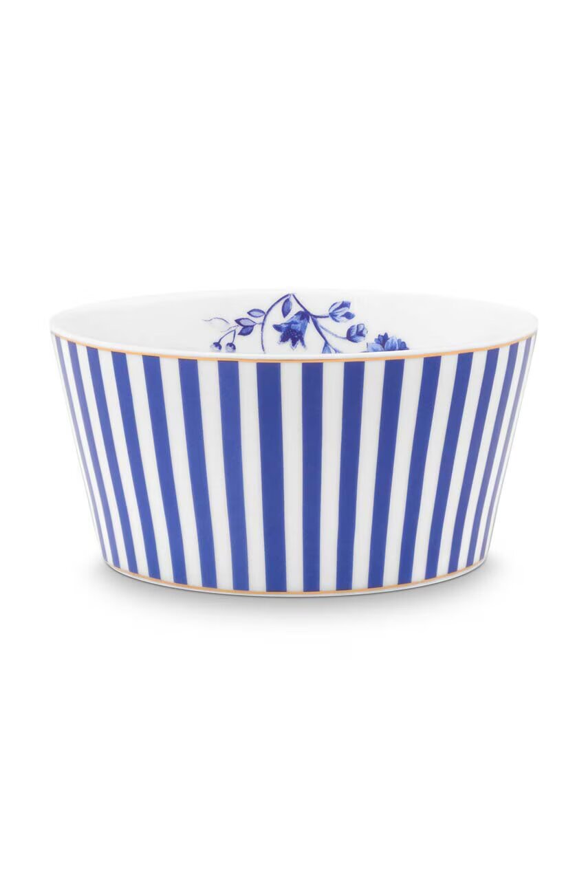 Pip Studio Купа Royal Stripes