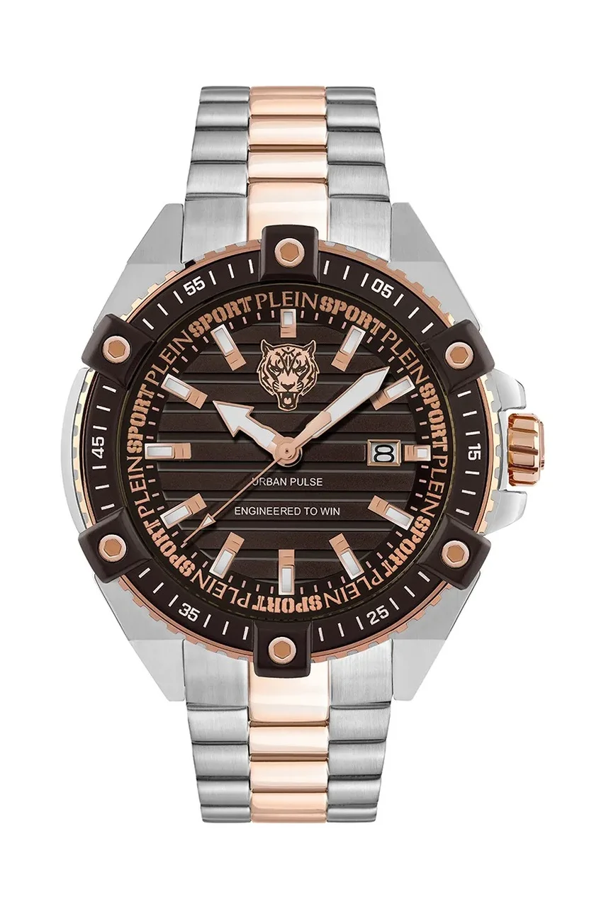 Plein Sport Часовник URBAN PULSE
