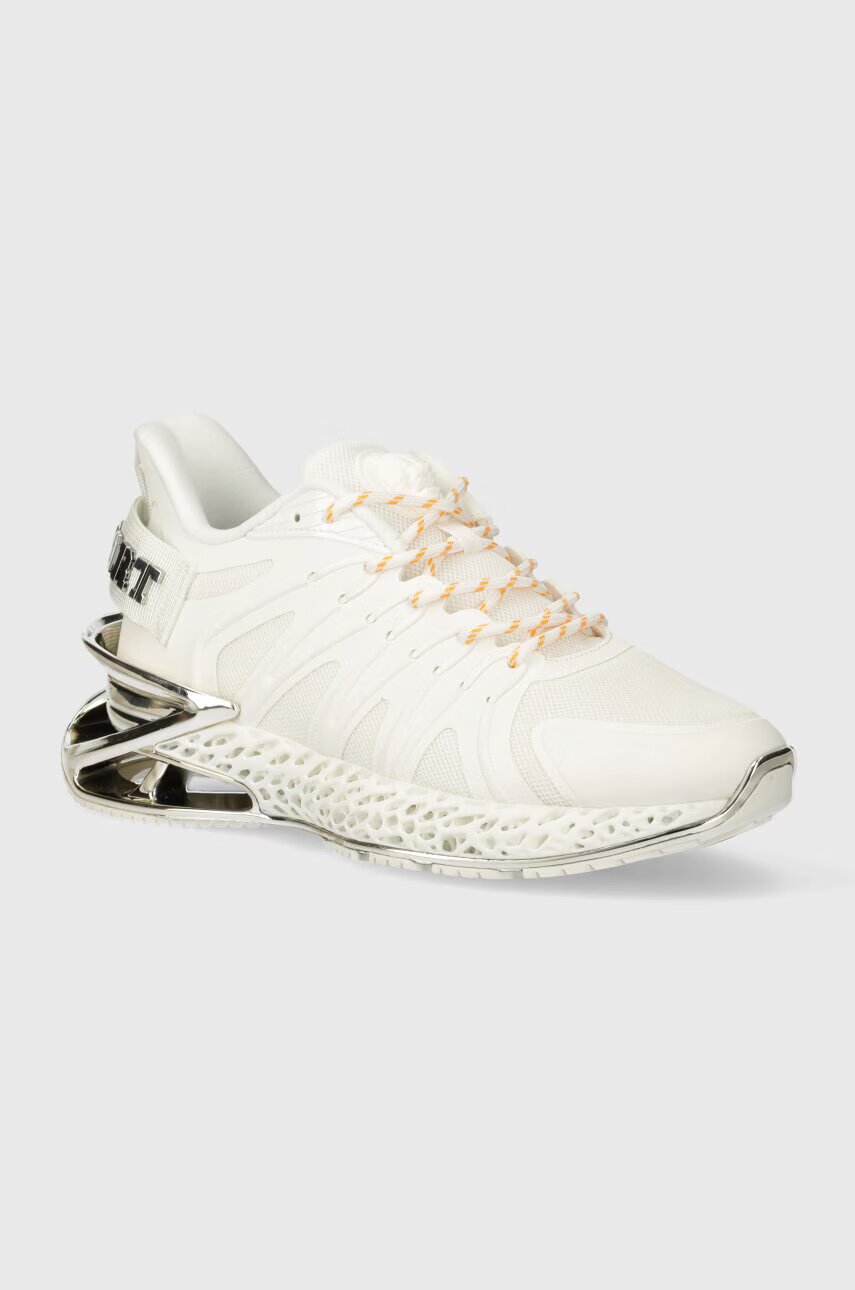 Plein Sport Маратонки Chrome Tiger Gen.X 02