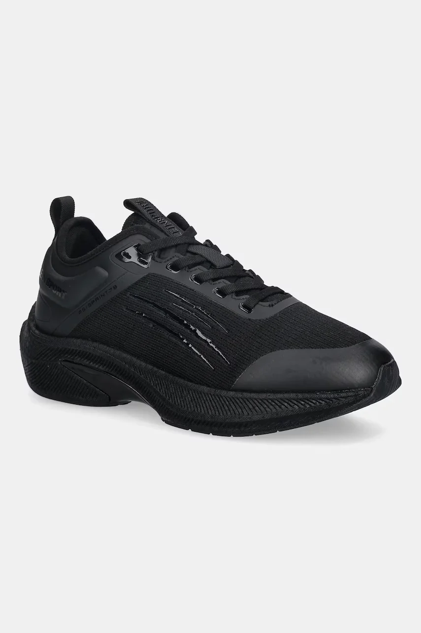 Plein Sport Маратонки Sprint-78