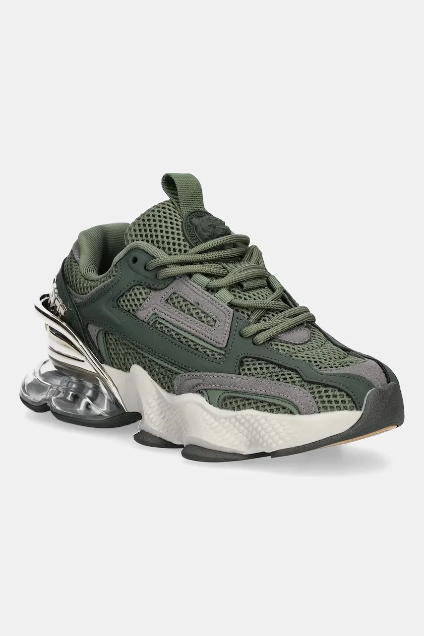 Plein Sport Маратонки Thunderbeast Gen.X.05