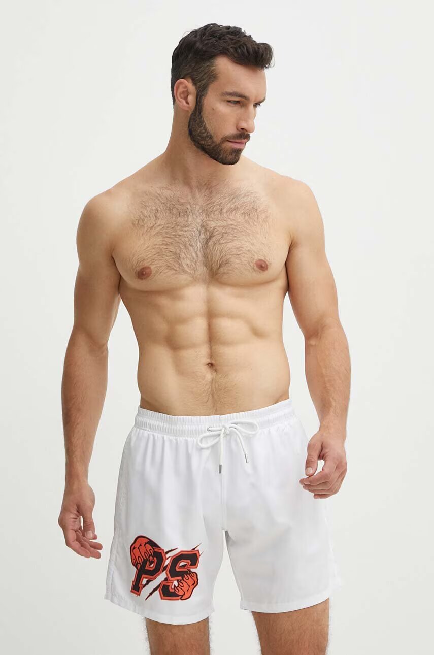 Plein Sport Плувни шорти