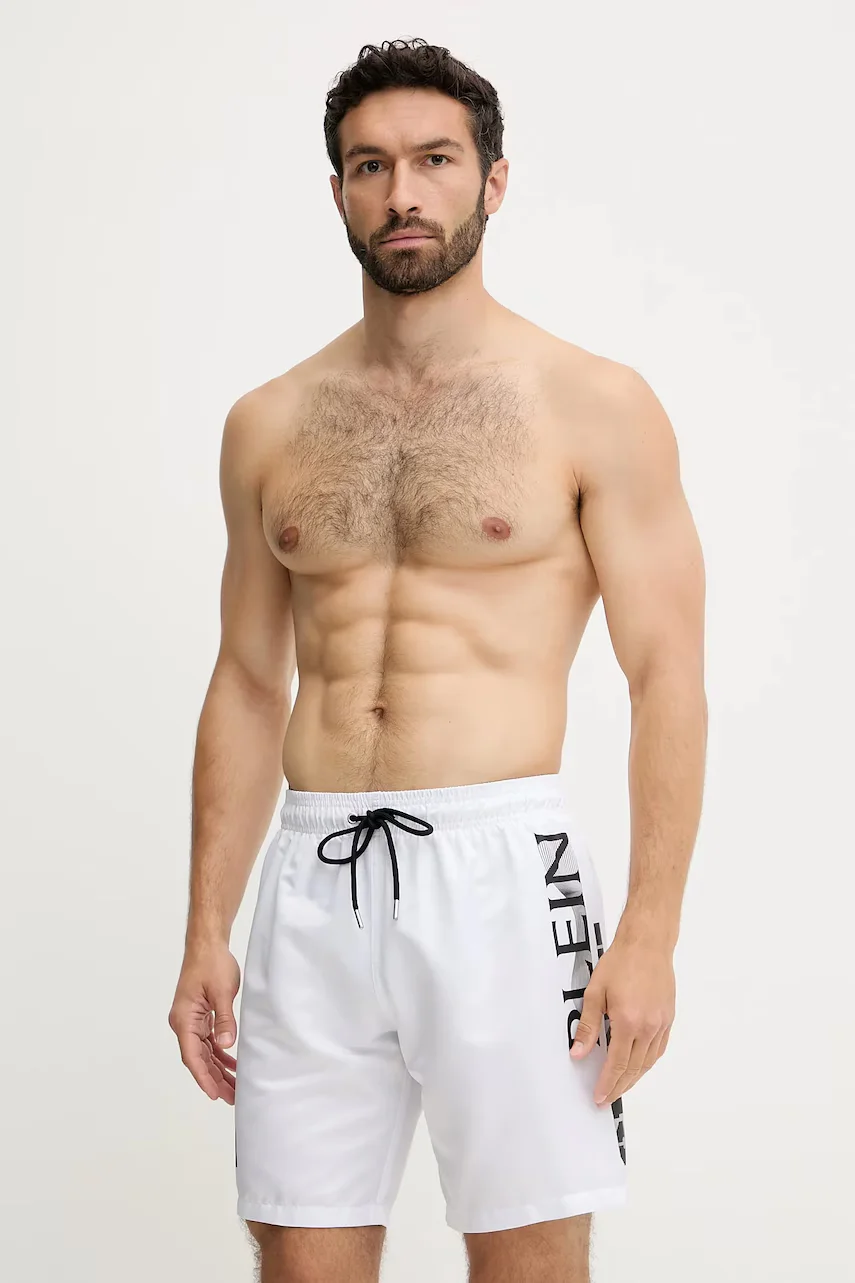 Plein Sport Плувни шорти