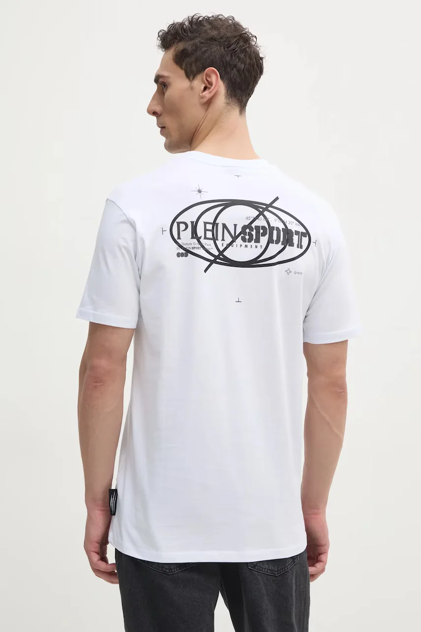Plein Sport Тениска