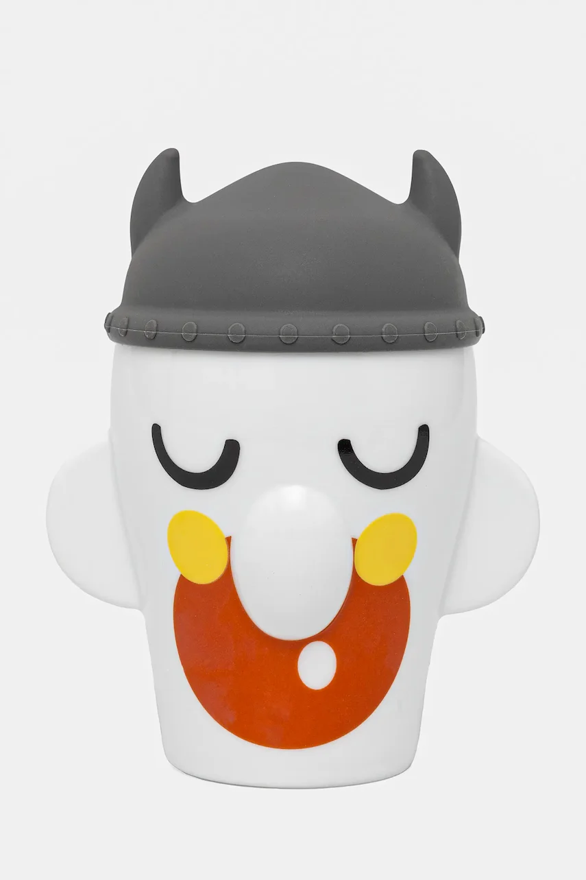 PO: Чаша с капак Wiking 200 ml
