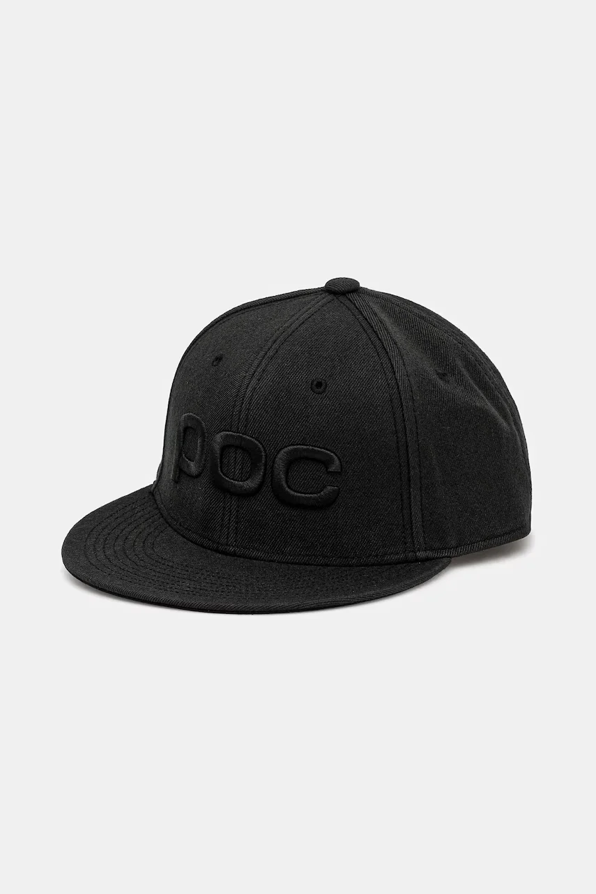 POC Шапка с козирка