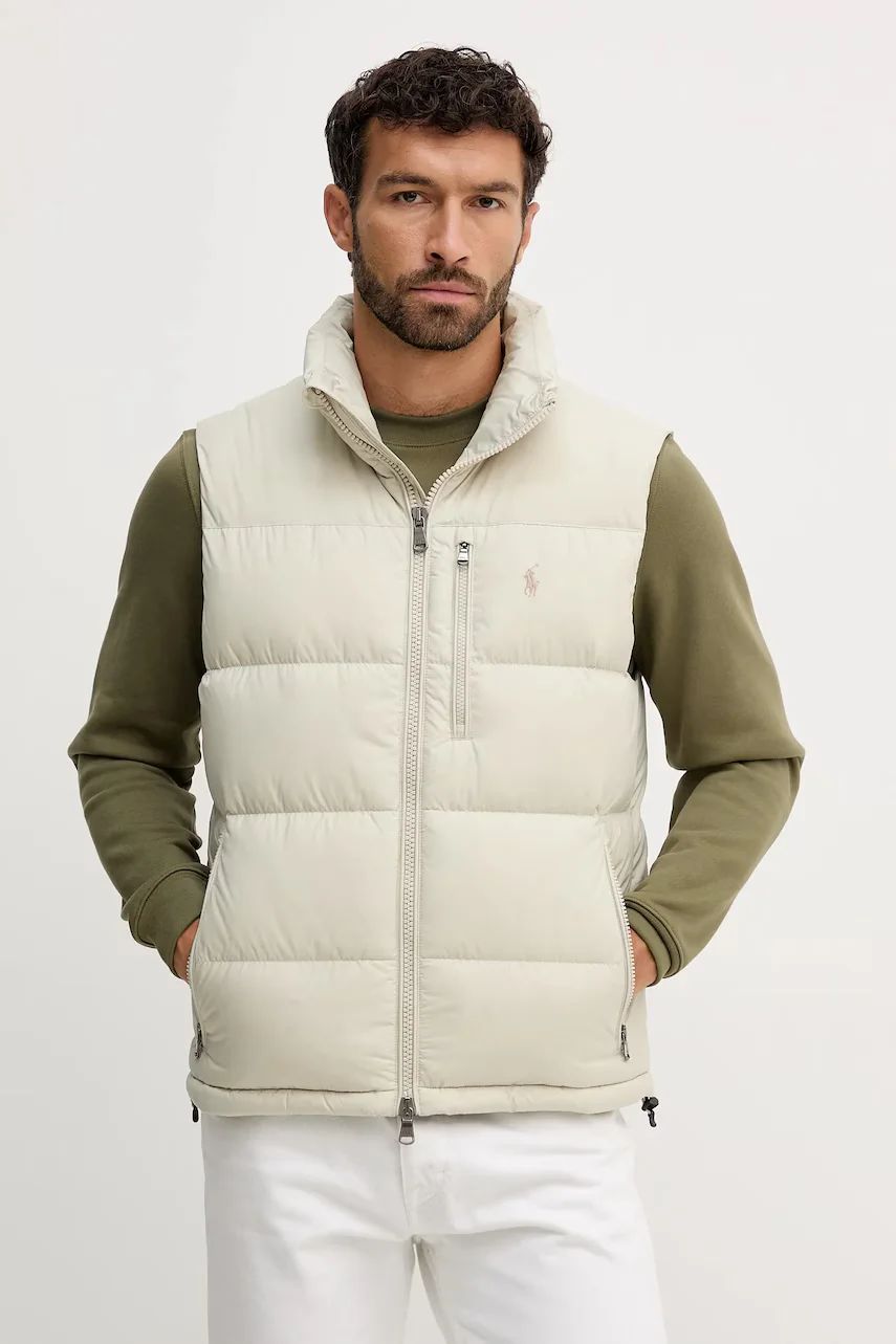 Polo Ralph Lauren Бебешки елек