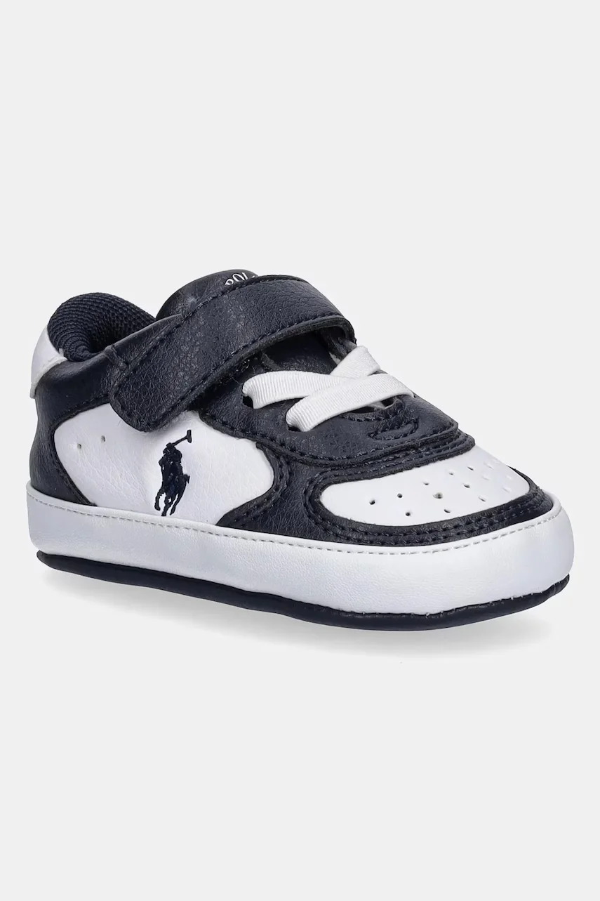 Polo Ralph Lauren Бебешки обувки MASTERS COURT PS LAYETTE