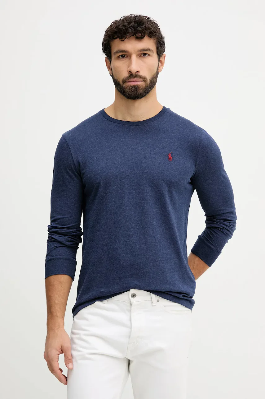Polo Ralph Lauren Блуза с дълги ръкави