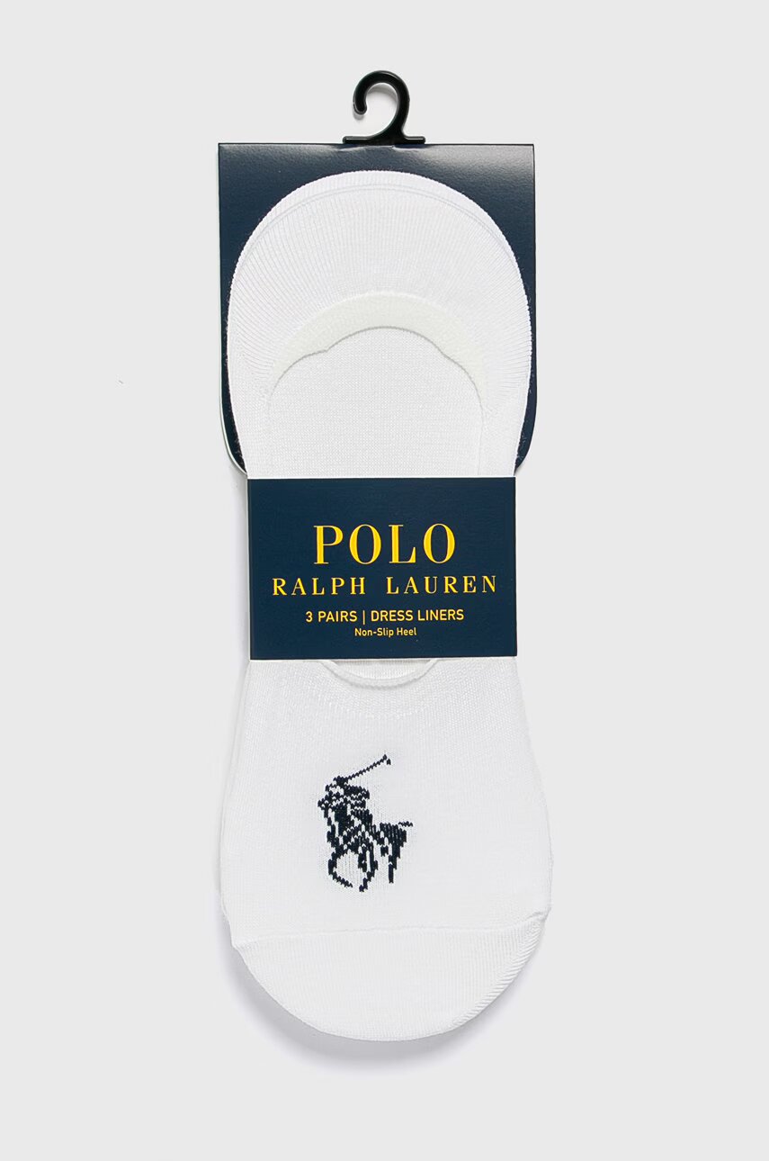 Polo Ralph Lauren Чорапи (3-бройки)