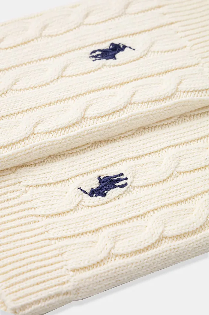 Polo Ralph Lauren Чорапи в бежово 455955244