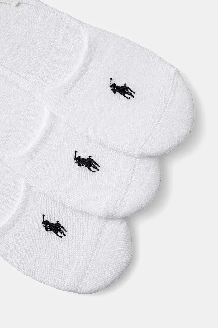 Polo Ralph Lauren Чорапки (3-бройки) 455748E+11