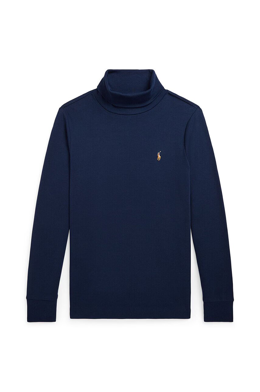 Polo Ralph Lauren Детска блуза с дълги ръкави