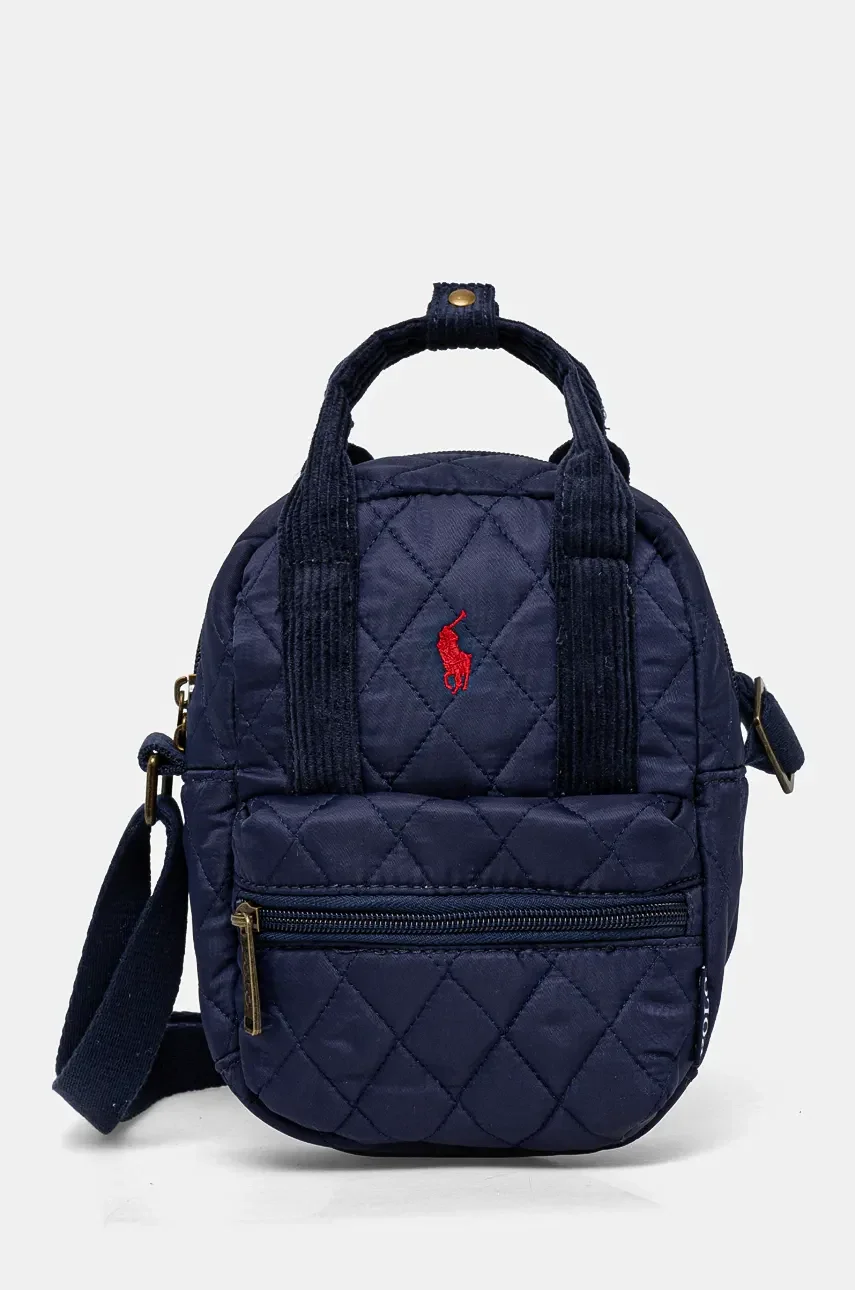 Polo Ralph Lauren Детска чанта през рамо