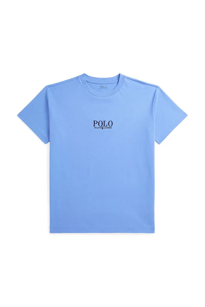 Polo Ralph Lauren Детска памучна тениска