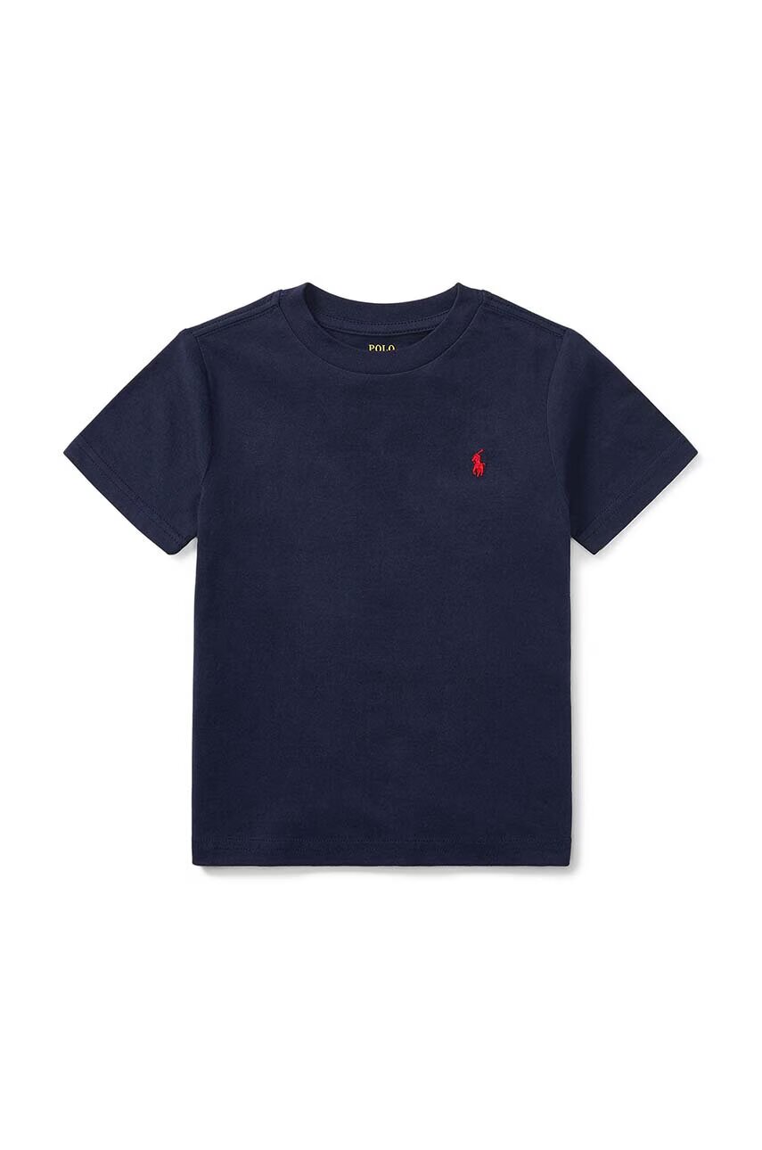 Polo Ralph Lauren Детска памучна тениска