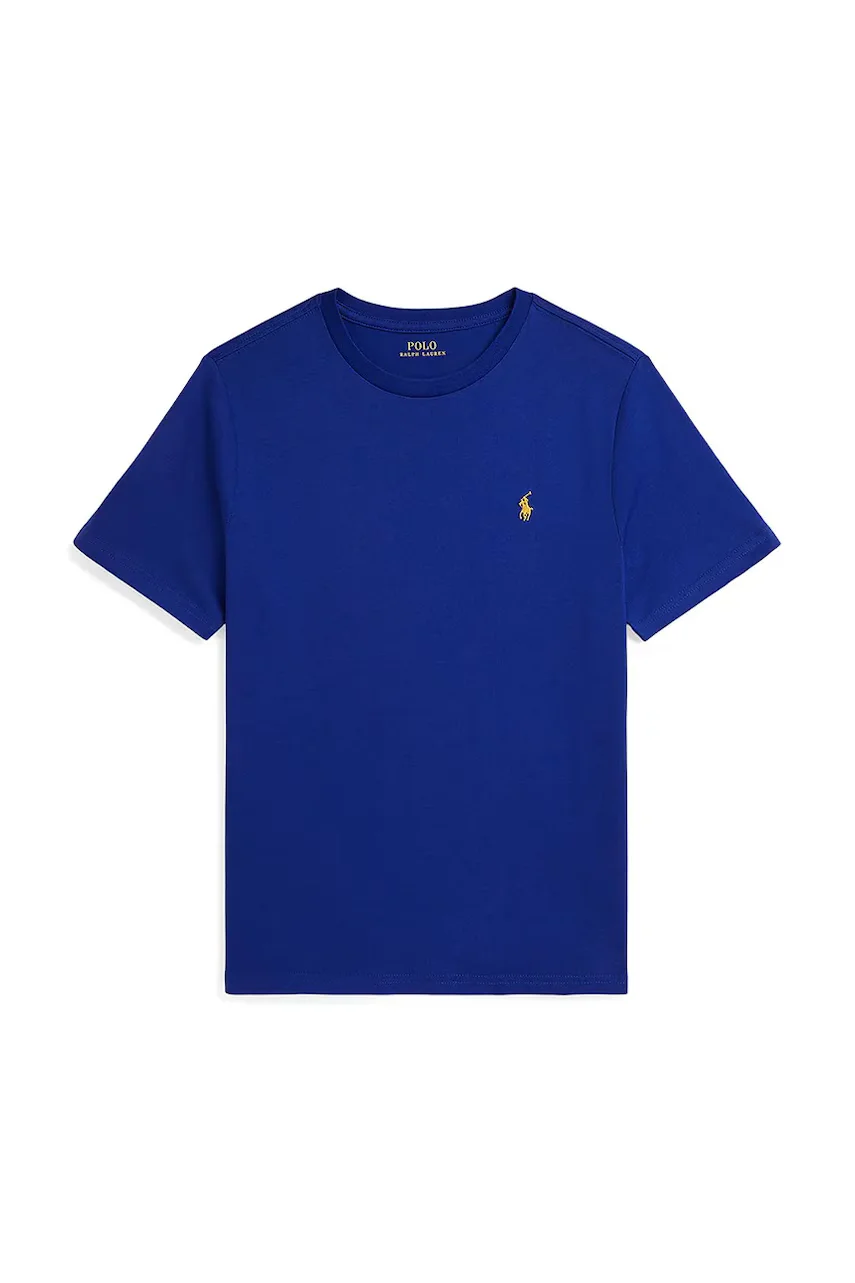Polo Ralph Lauren Детска памучна тениска