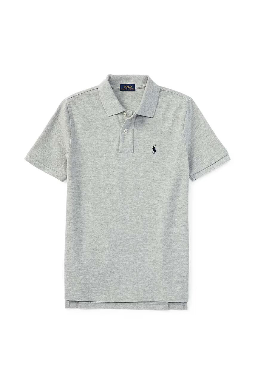 Polo Ralph Lauren Детска тениска с яка 110-128 cm