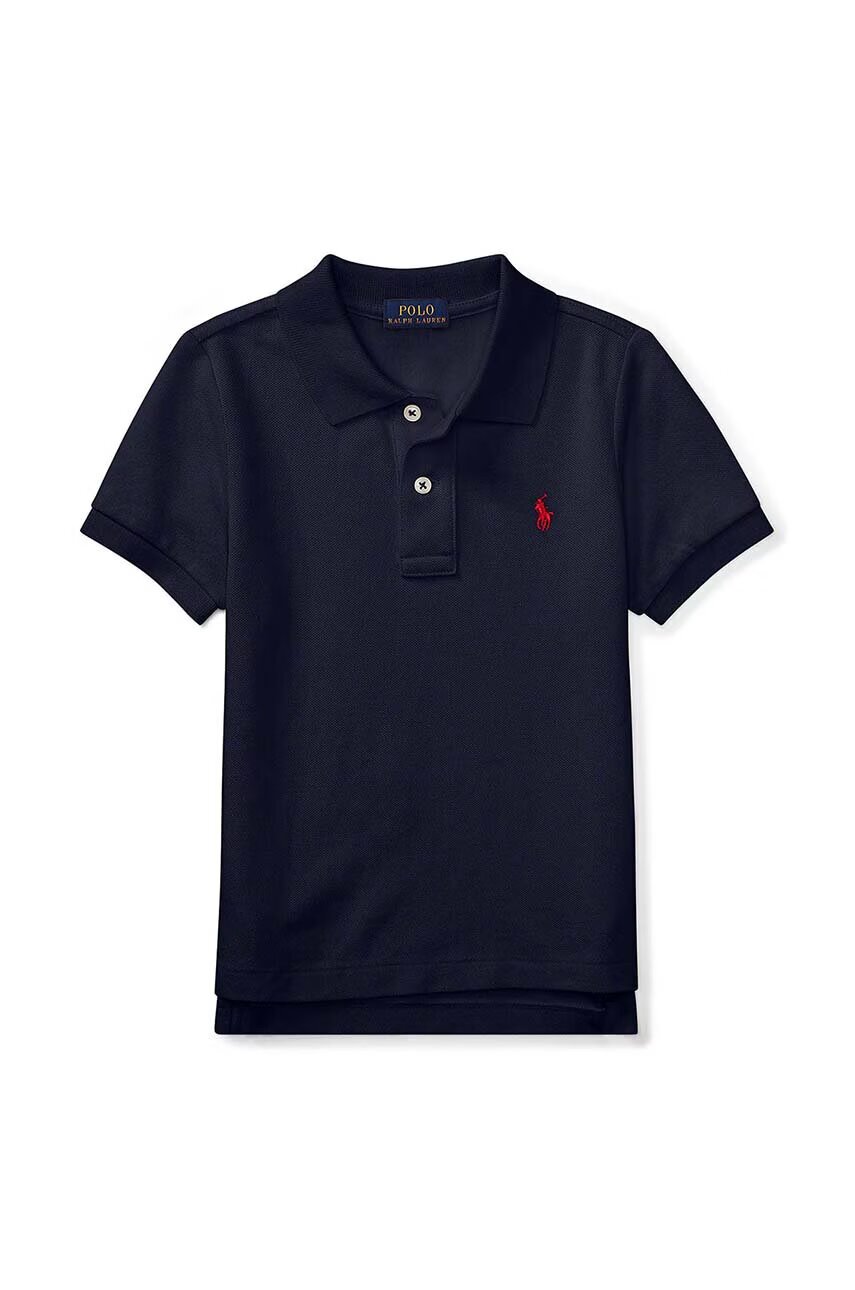 Polo Ralph Lauren Детска тениска с яка 110-128 cm