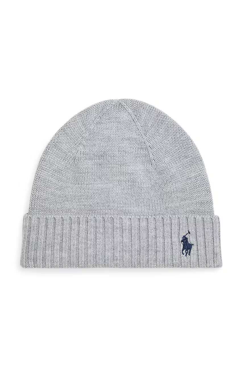 Polo Ralph Lauren Детска вълнена шапка