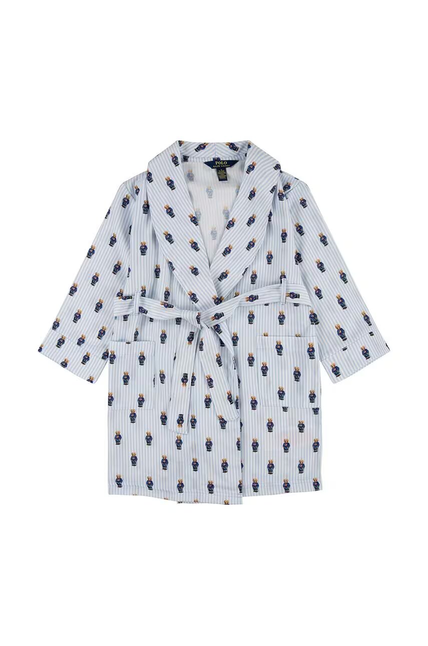 Polo Ralph Lauren Детски халат