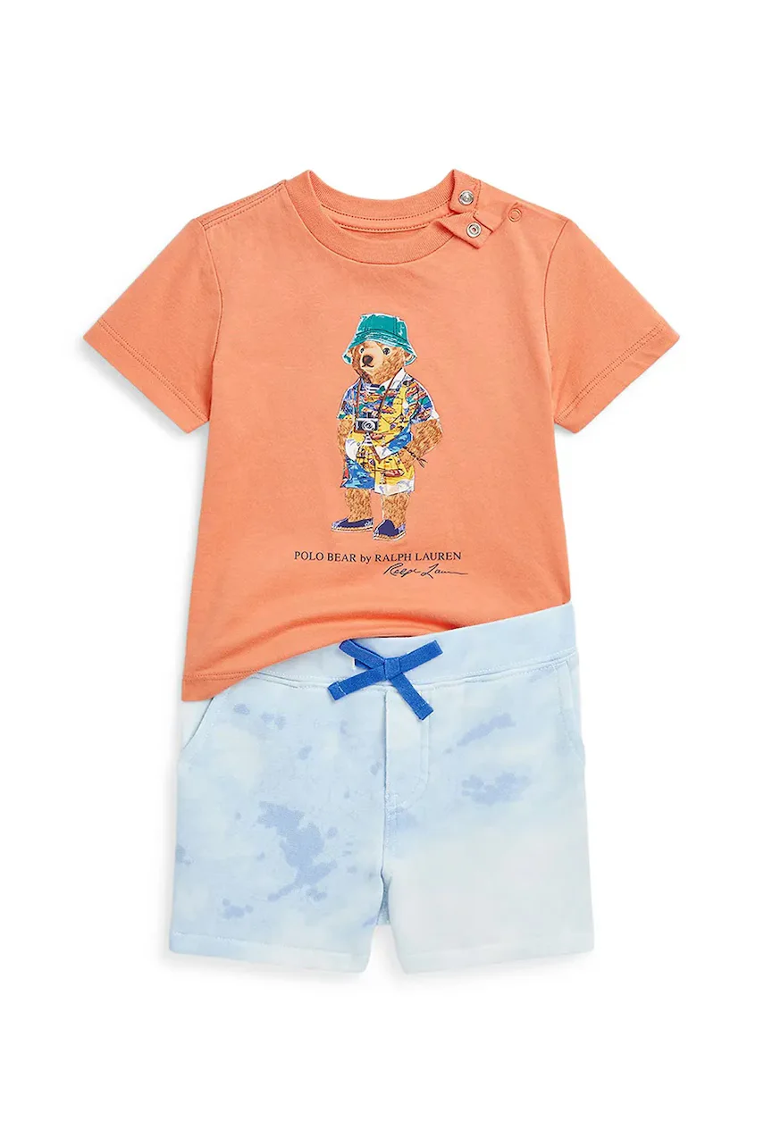 Polo Ralph Lauren Детски комплект