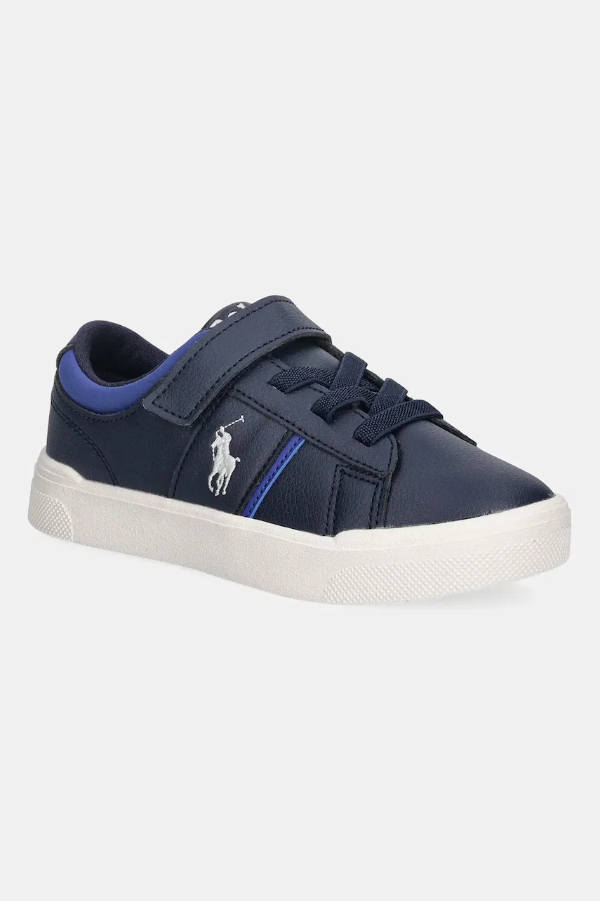 Polo Ralph Lauren Детски маратонки FRAZIER PS