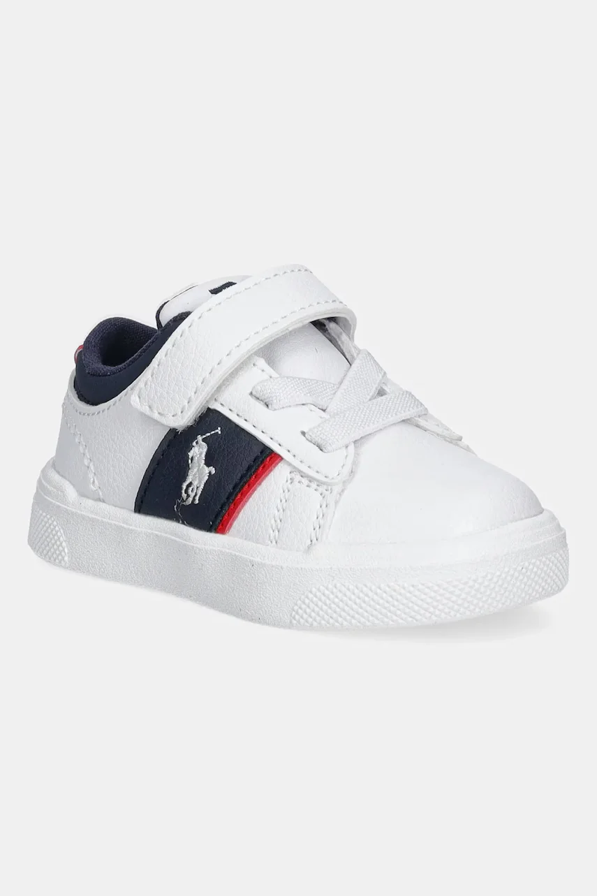 Polo Ralph Lauren Детски маратонки FRAZIER PS