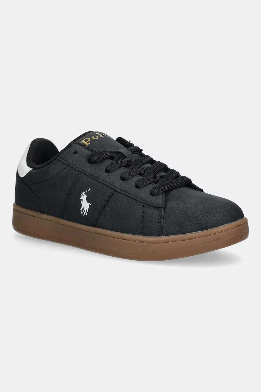 Polo Ralph Lauren Детски маратонки KNOLLAN