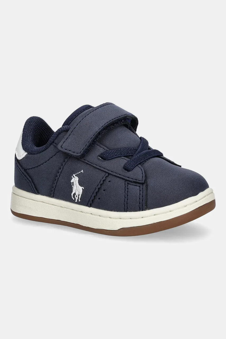 Polo Ralph Lauren Детски маратонки KNOLLAN PS