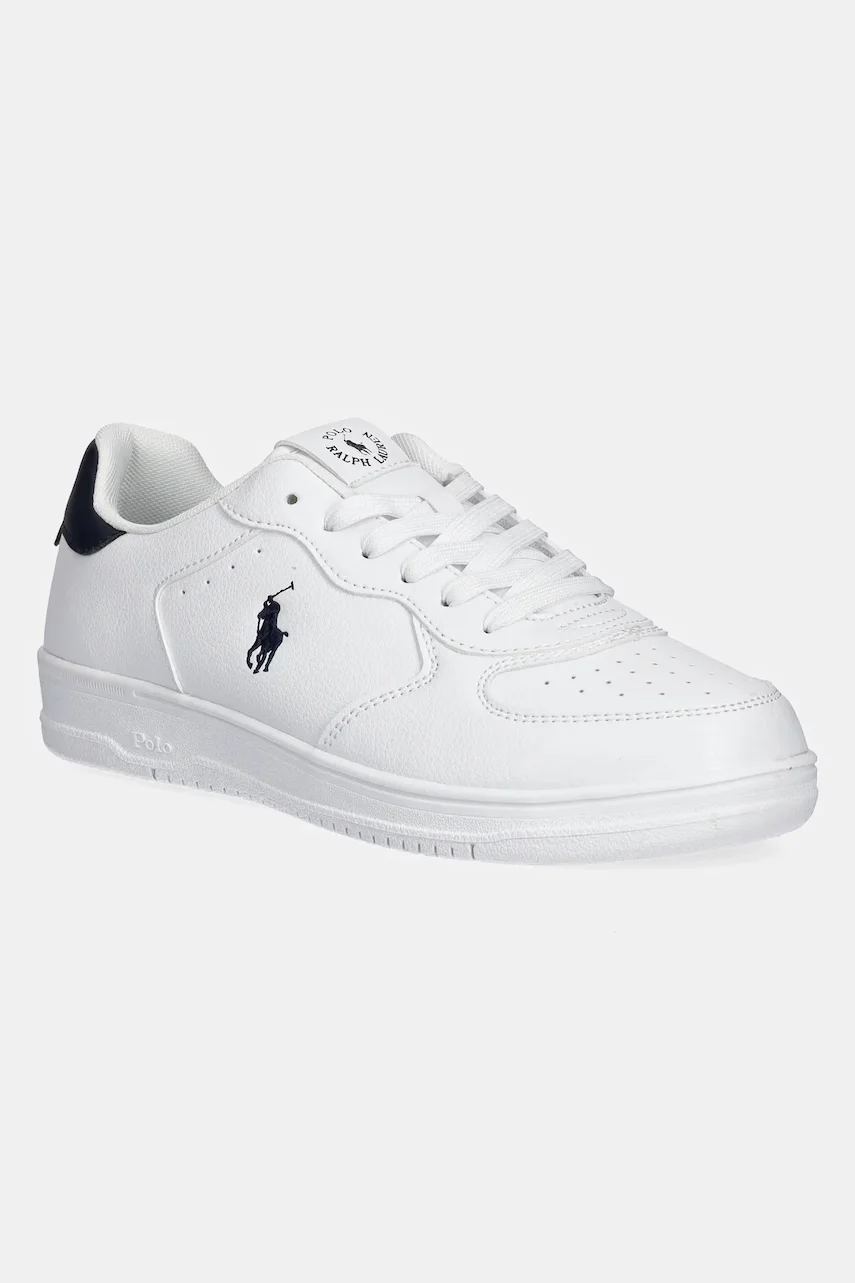 Polo Ralph Lauren Детски маратонки MASTERS COURT