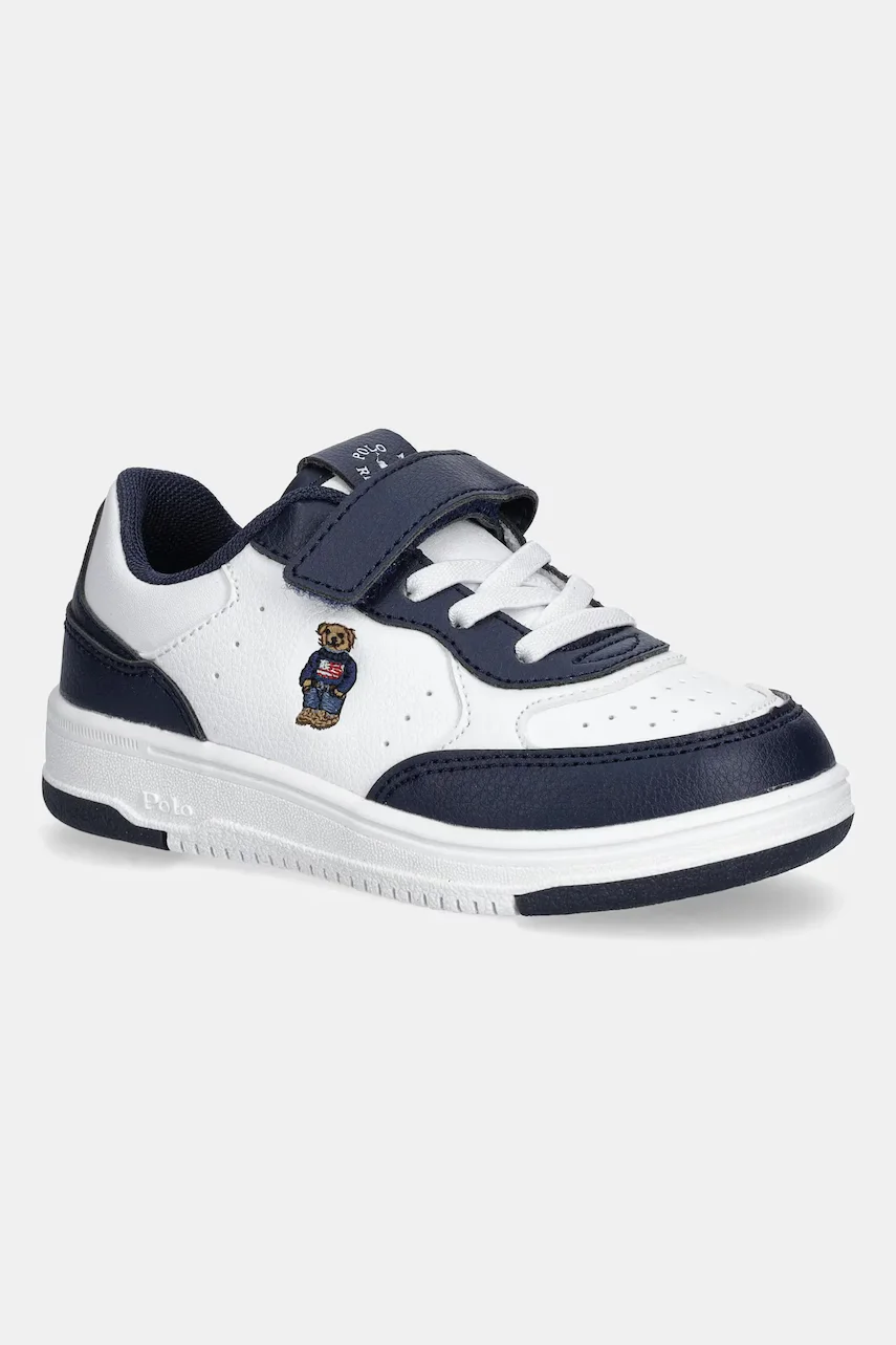 Polo Ralph Lauren Детски маратонки MASTERS COURT II PS