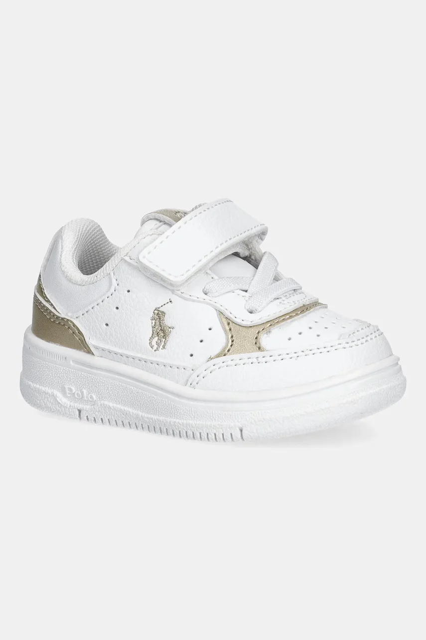 Polo Ralph Lauren Детски маратонки MASTERS COURT II PS