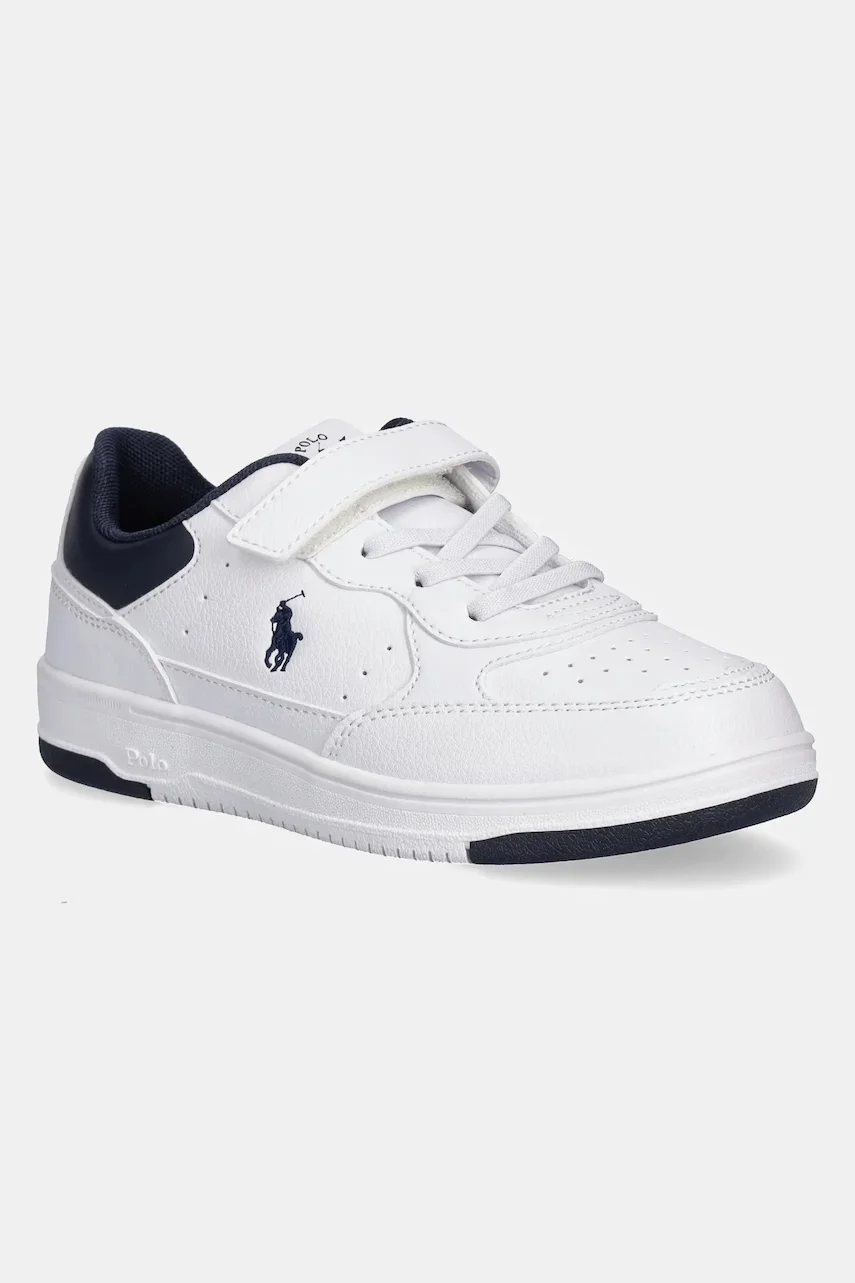 Polo Ralph Lauren Детски маратонки MASTERS COURT II PS