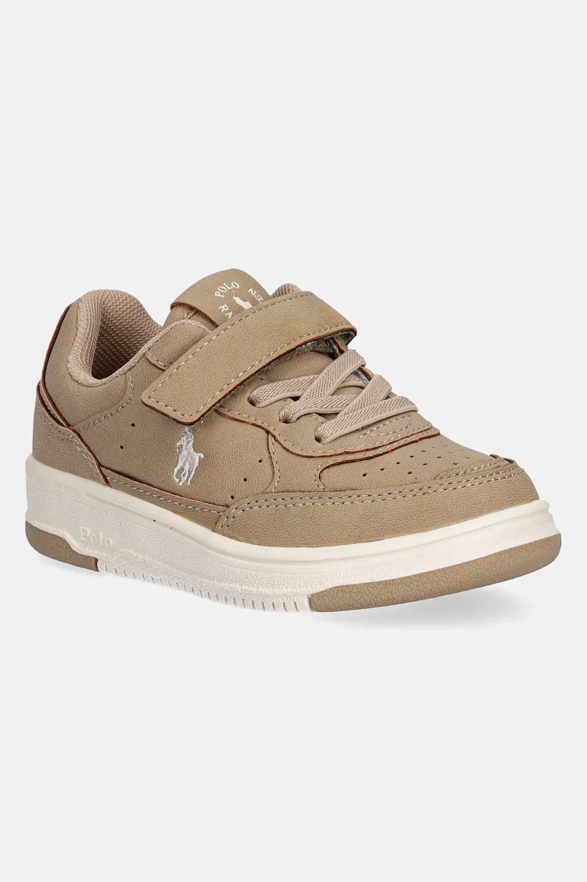 Polo Ralph Lauren Детски маратонки MASTERS COURT II PS