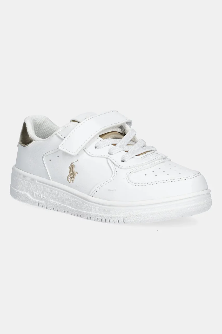 Polo Ralph Lauren Детски маратонки MASTERS COURT PS