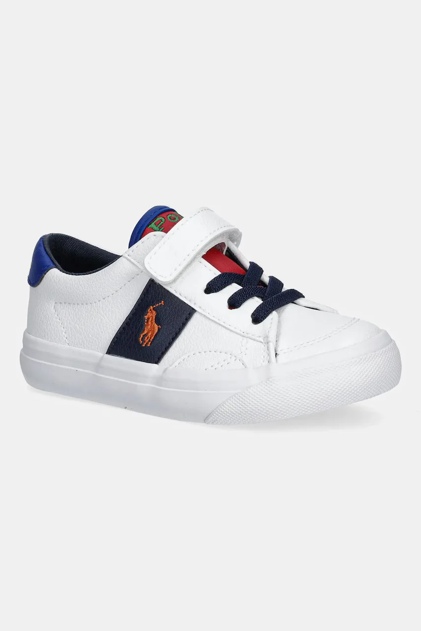 Polo Ralph Lauren Детски маратонки RYLEY PS
