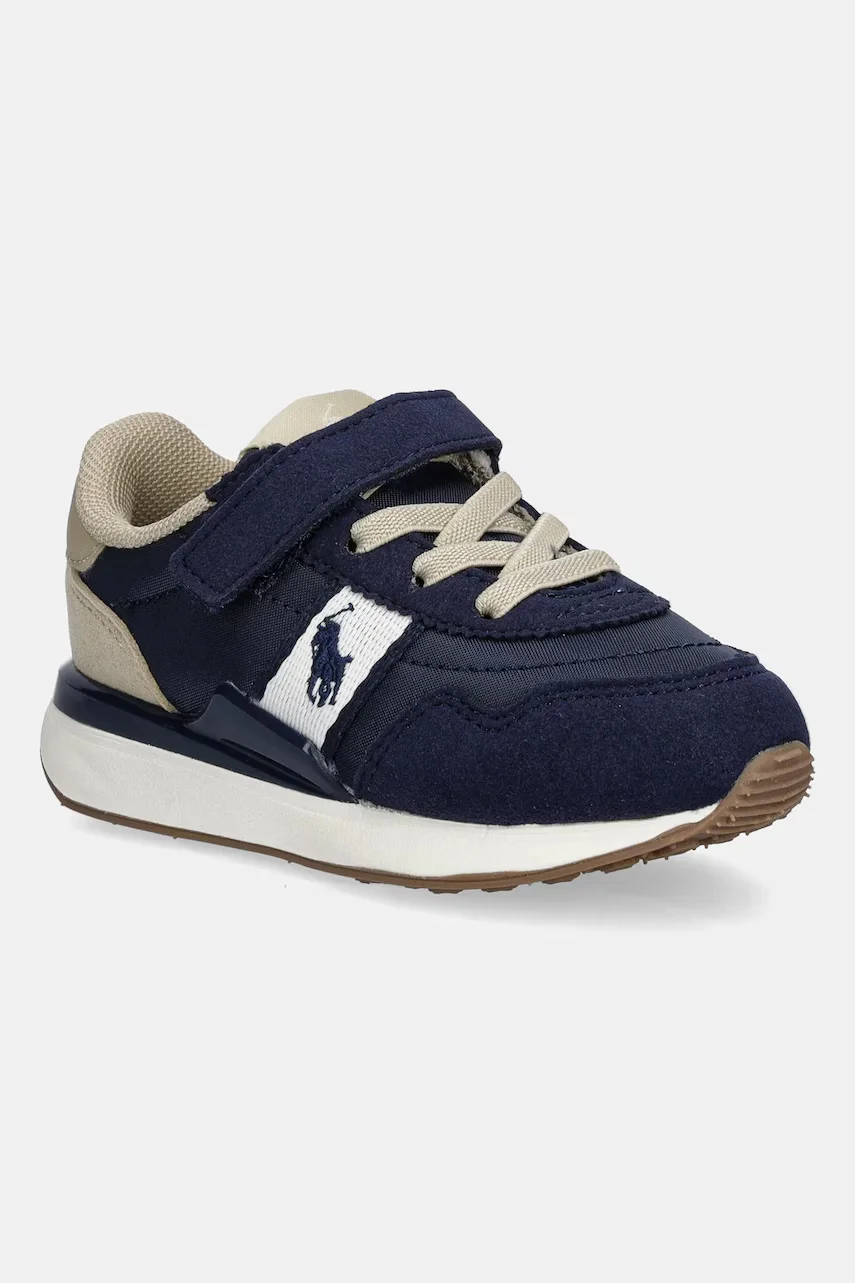 Polo Ralph Lauren Детски маратонки TRAIN 89 SPORT PS