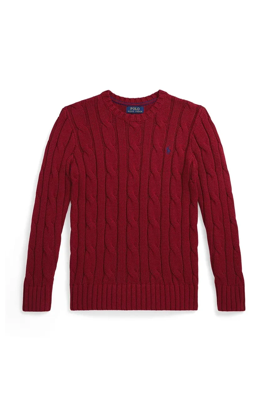 Polo Ralph Lauren Детски пуловер