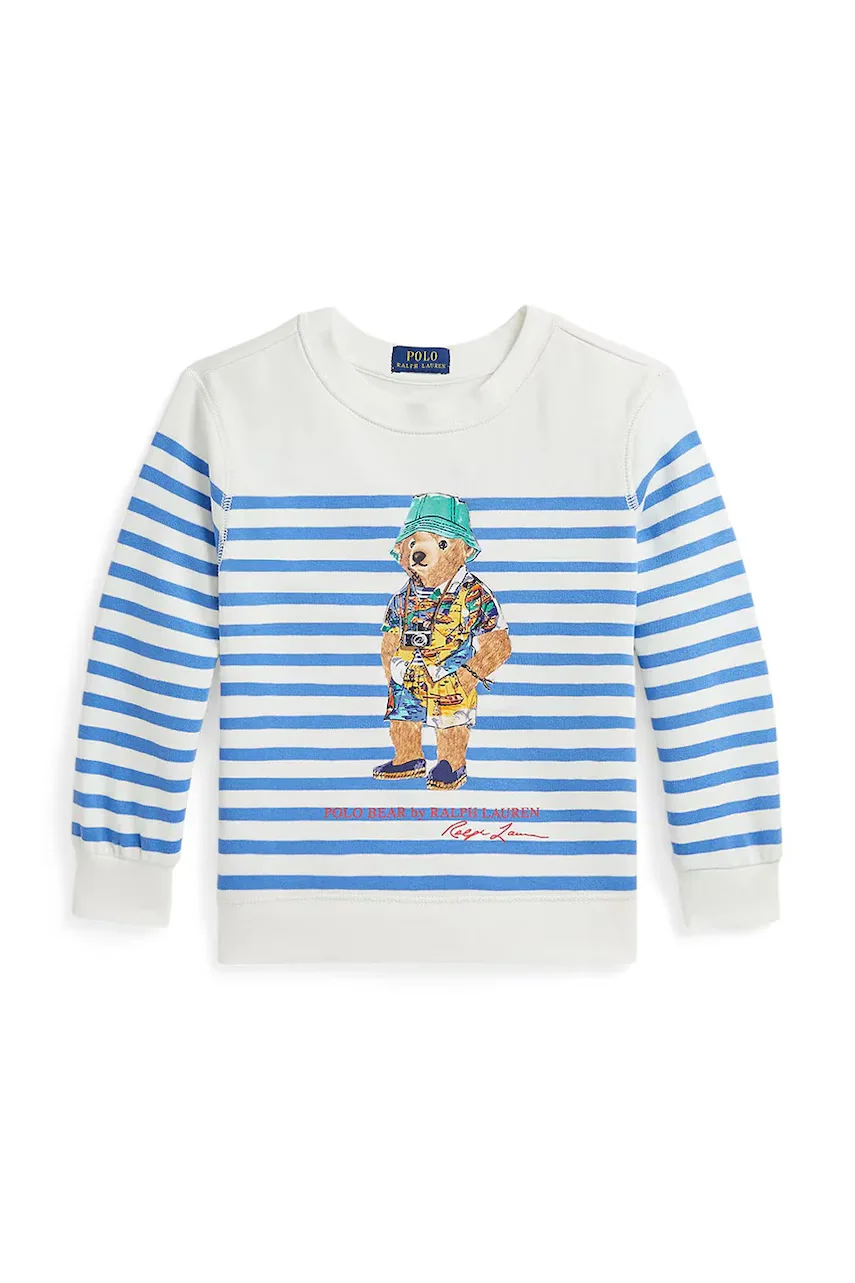 Polo Ralph Lauren Детски суичър